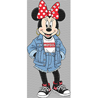 Mickey-AMQ 2876
